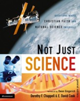 Not Just Science - eBook