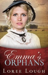 Emma's Orphans - eBook