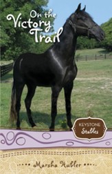 On the Victory Trail - eBook