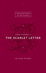 Hawthorne's The Scarlet Letter - eBook
