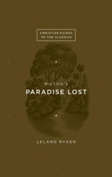 Milton's Paradise Lost - eBook