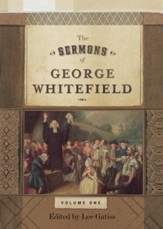 The Sermons of George Whitefield (Two-Volume Set) - eBook