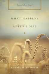 What Happens After I Die? - eBook