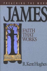James: Faith That Works - eBook