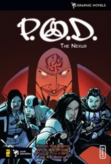 P.O.D.: The Nexus - eBook