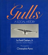 Gulls: A Social History - eBook