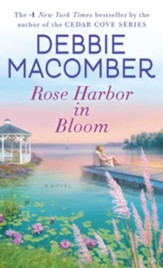 Rose Harbor in Bloom - eBook