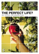 The Perfect Life? Leader's Guide - eBook
