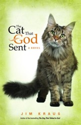 The Cat That God Sent - eBook