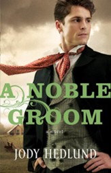 A Noble Groom  - eBook