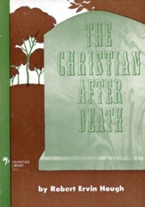 The Christian After Death / New edition - eBook