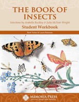 Book of Insects Student Workbook