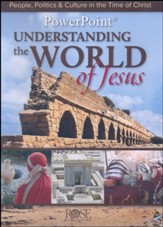 Understanding the World of Jesus - Powerpoint
