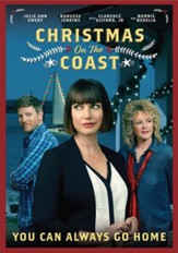 Christmas on the Coast, DVD
