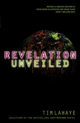 Revelation Unveiled - eBook