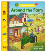 Around the Farm