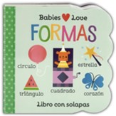 Babies Love Formas