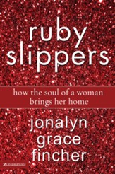 Ruby Slippers - eBook