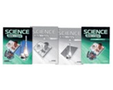 Physical Science Homeschool Student  Kit (Revised)