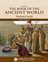 Book of the Ancient World, Student Study Guide
