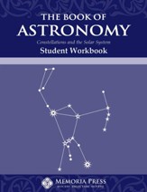 The Book of Astronomy - Student Book