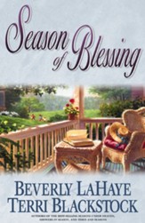 Season of Blessing - eBook