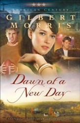 Dawn of a New Day (American Century Book #7) - eBook
