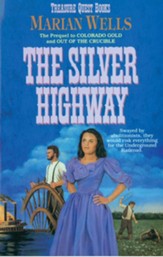 Silver Highway, The (Treasure Quest Book #3) - eBook