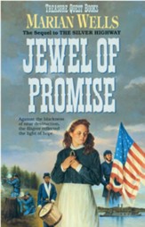 Jewel of Promise (Treasure Quest Book #4) - eBook