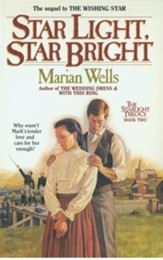 Star Light, Star Bright (Starlight Trilogy Book #2) - eBook