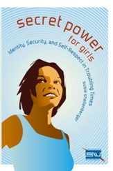 Secret Power for Girls - eBook