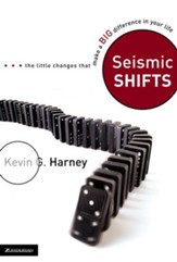 Seismic Shifts - eBook