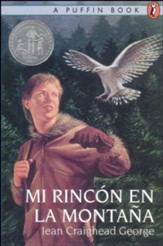 Mi Rincon en la Montana (My Side of the Mountain)