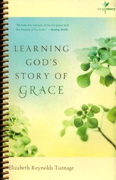 Learning God's Story of Grace - Slightly Imperfect