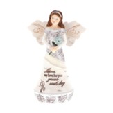 Mimi, My Love for You, Angel Figurine