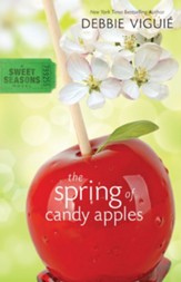 The Spring of Candy Apples - eBook