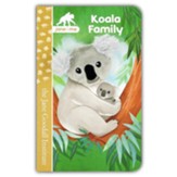 Koala Family