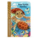 Sea Turtle Family