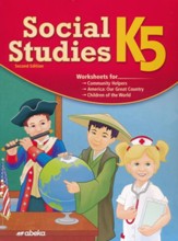Social Studies K5 (Unbound Edition)