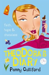 Theodora's Diary - eBook
