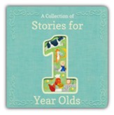 A Collecton of Stories for 1 Year Olds