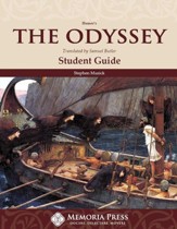 The Odyssey: Memoria Press Student  Guide