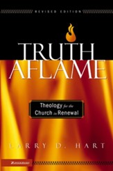 Truth Aflame - eBook