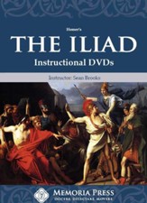 Iliad, Instructional DVDs