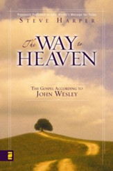 The Way to Heaven - eBook