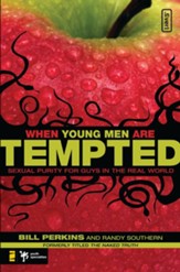When Young Men Are Tempted - eBook