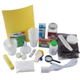 Lab Kit for use with Apologia's Exploring Creation with Botany