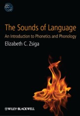 The Sounds of Language: An Introduction to Phonetics and Phonology - eBook