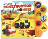 Construction Songs
