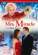 Call Me Mrs. Miracle, DVD